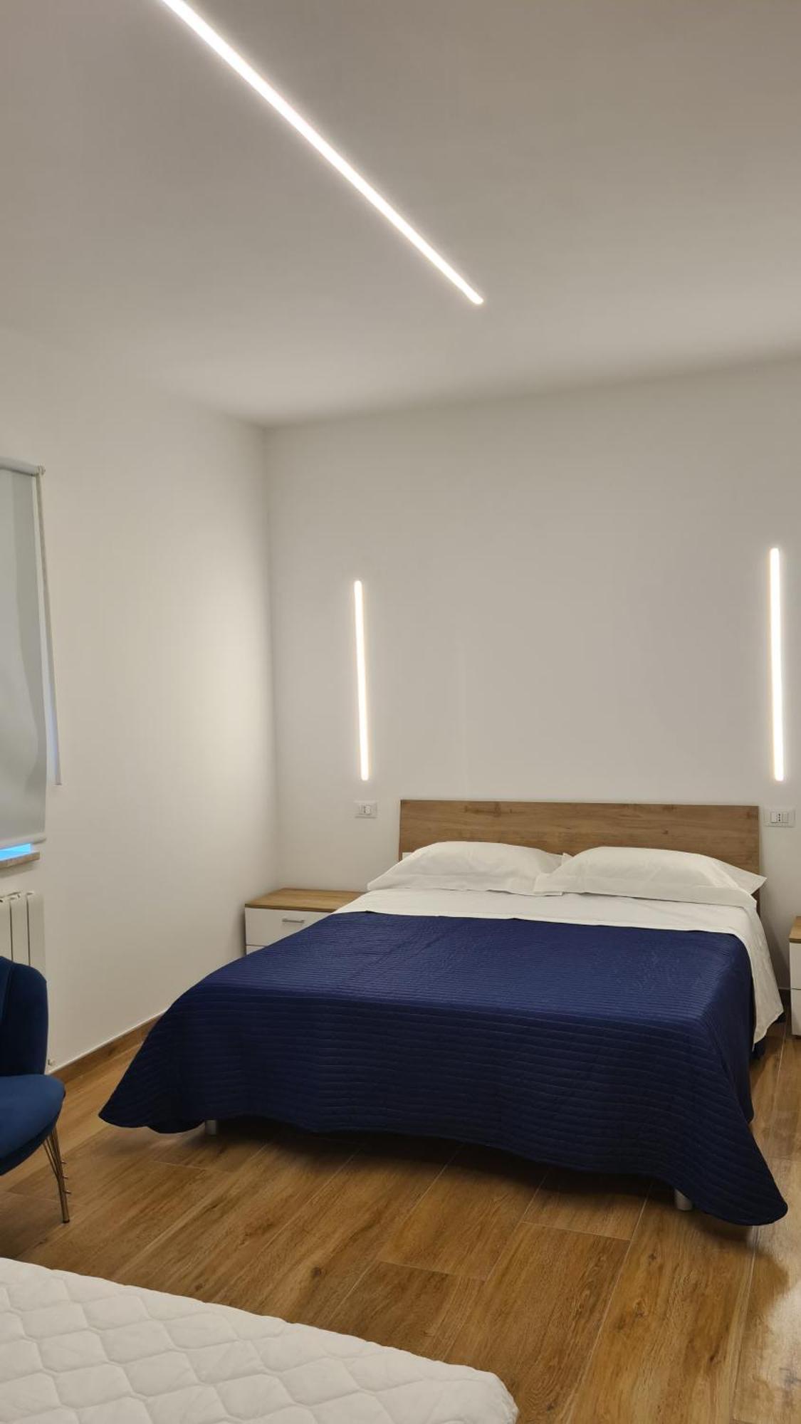 Bed & Breakfast Mediterraneo Paola